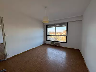 Appartement, 63,2 m²