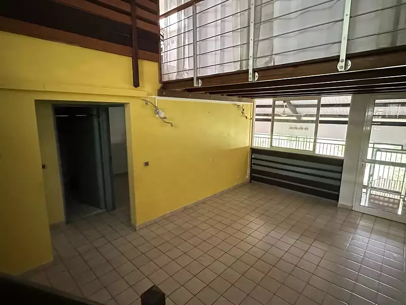 Appartement, 85 m²