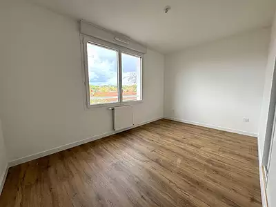 Appartement, 90 m²