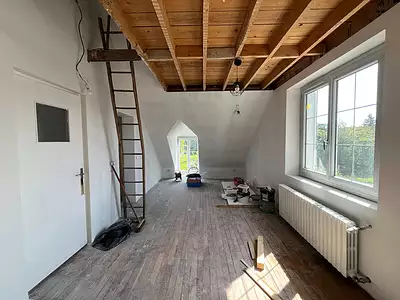 Maison, 84 m²