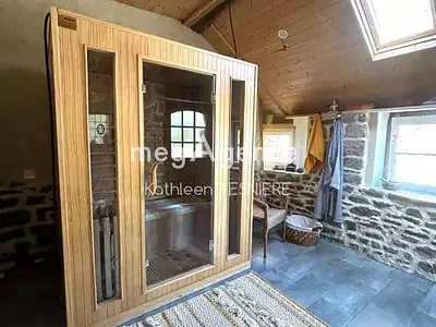Maison, 162 m²