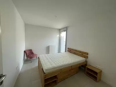 Appartement, 61 m²