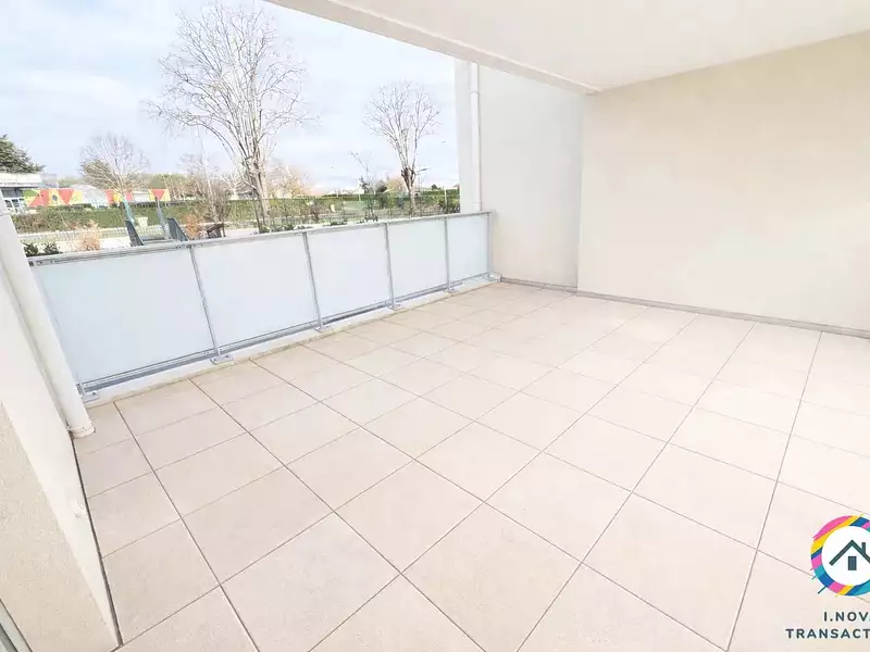 Appartement, 81,39 m²