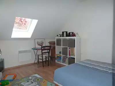 Maison, 89 m²