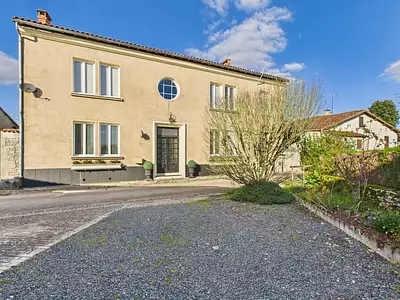 Maison, 105 m²