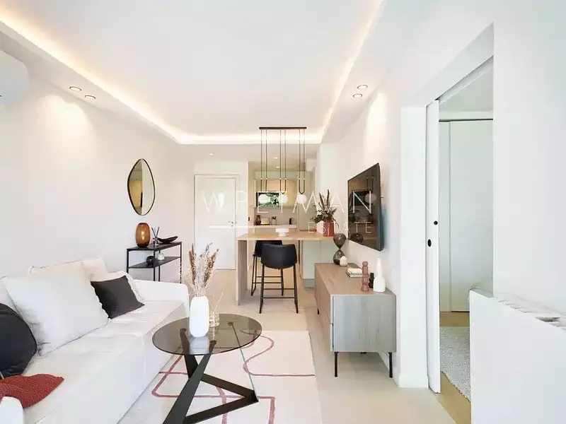 Appartement, 40,51 m²
