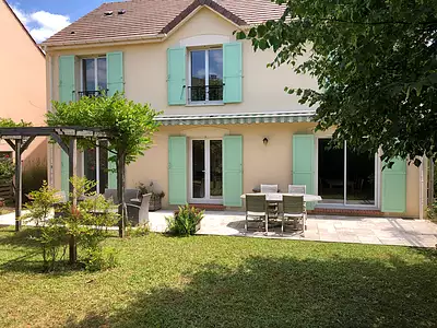 Maison, 157 m²