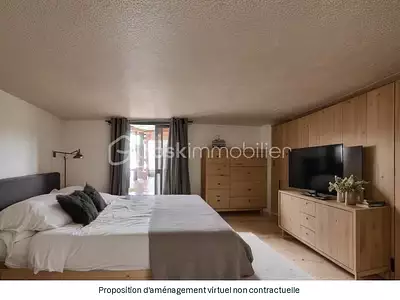 Maison, 200 m²