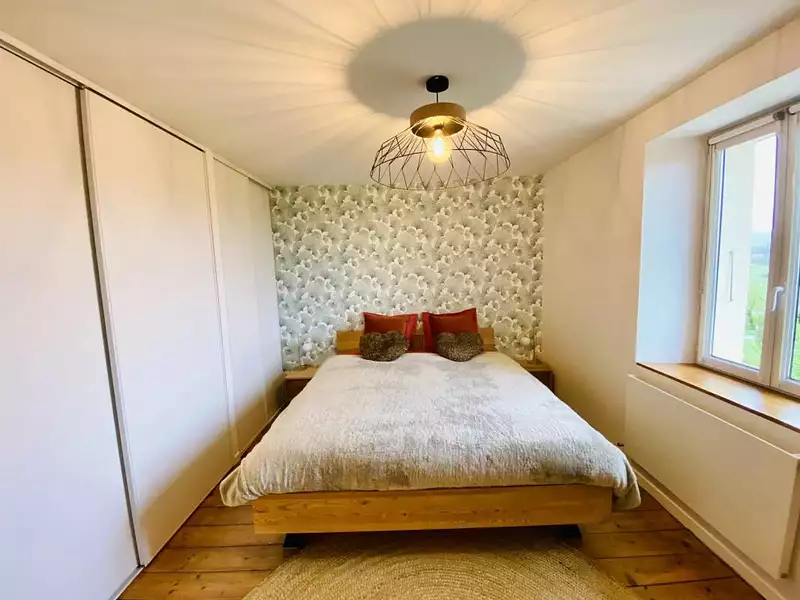 Maison, 123 m²