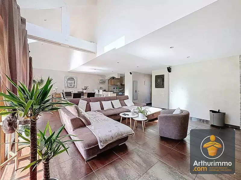 Maison, 112 m²