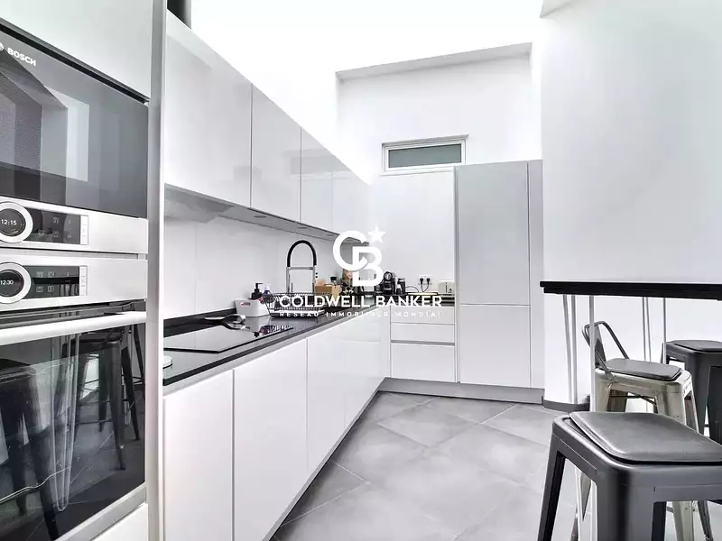 Appartement, 163 m²