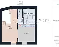 Maison, 104 m²