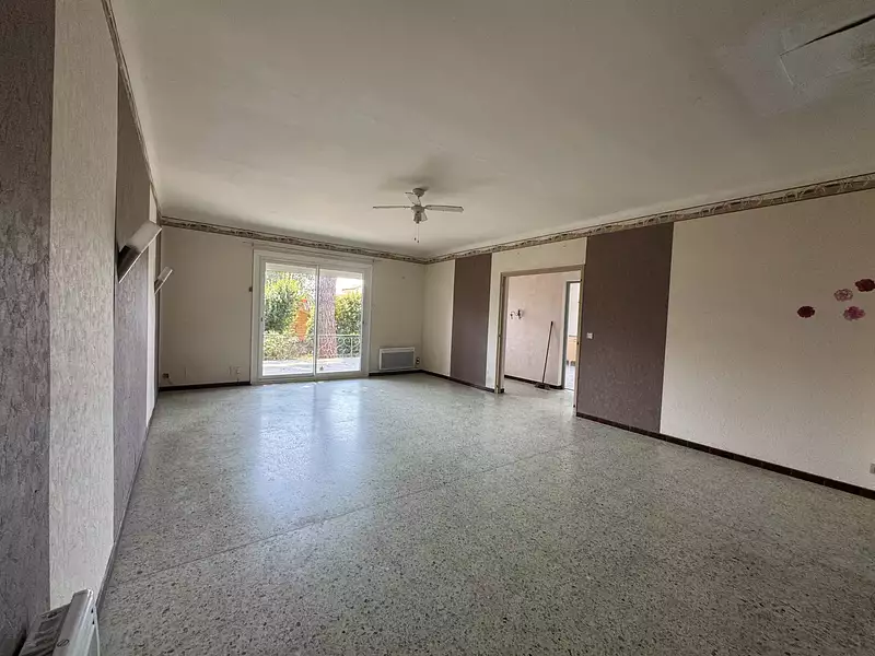 Maison, 126 m²