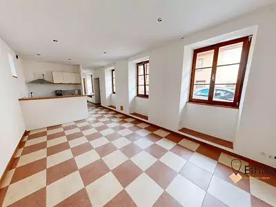 Appartement, 48 m²