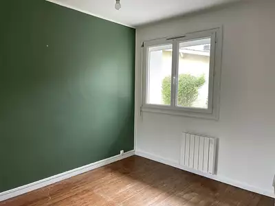 Maison, 66 m²