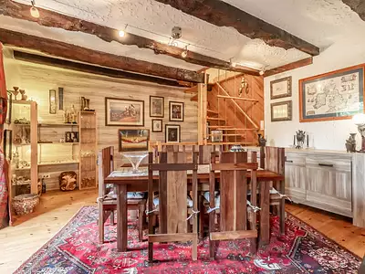 Maison, 198 m²
