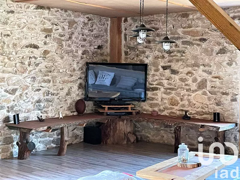 Maison, 258 m²