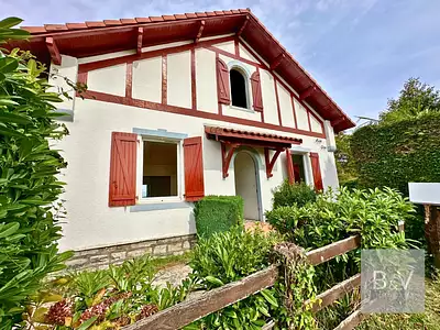 Maison, 170 m²