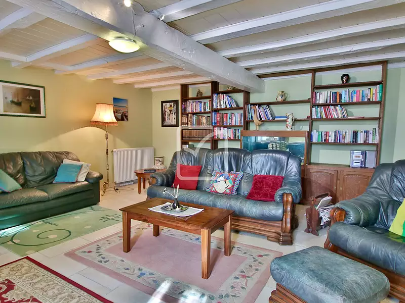 Maison, 160 m²