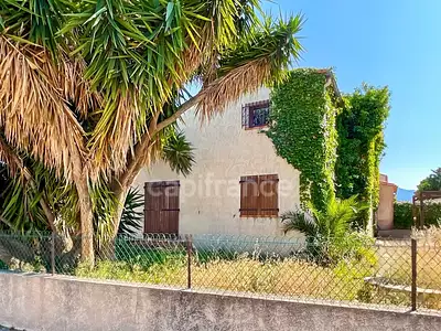 Maison, 126 m²