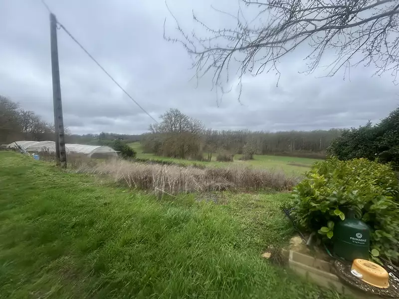 Maison, 80 m²