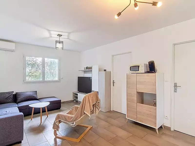 Maison, 65 m²