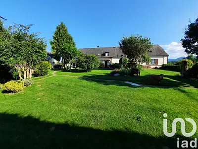 Maison, 230 m²