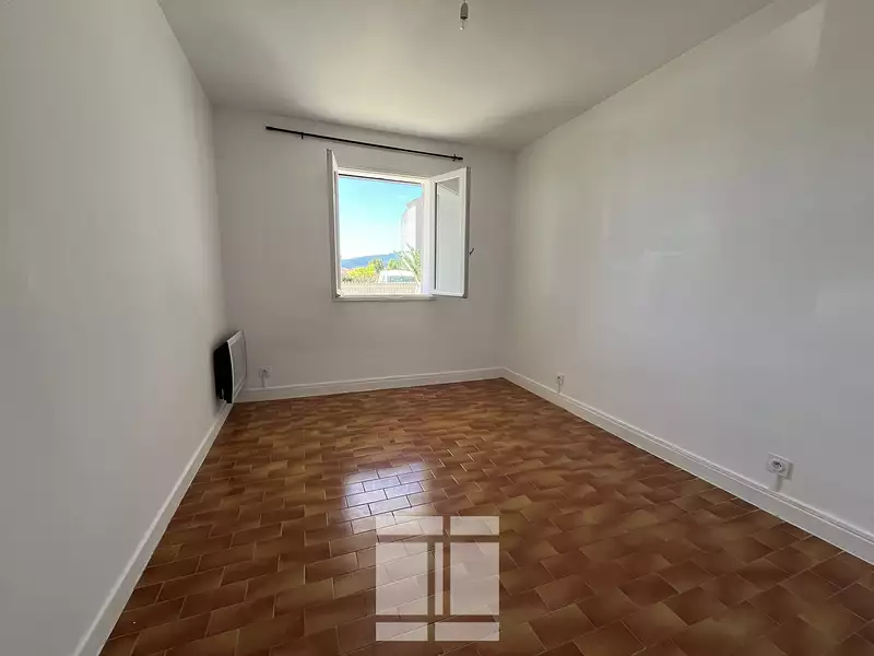 Appartement, 60,46 m²