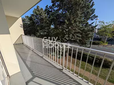 Appartement, 80,72 m²