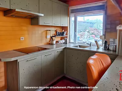 Maison, 120 m²