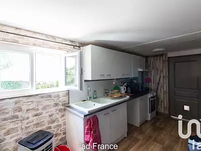 Maison, 120 m²