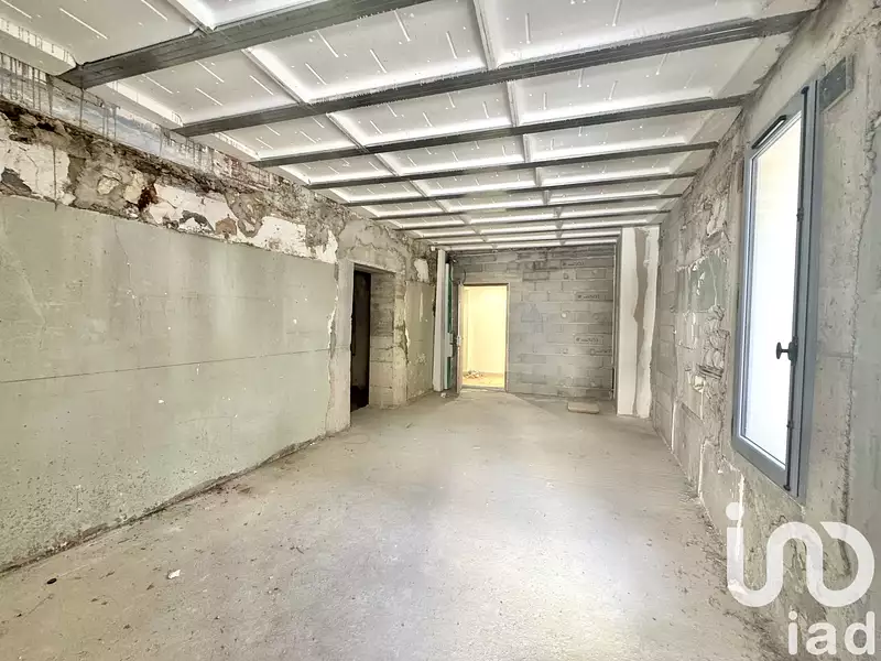 Appartement, 64 m²
