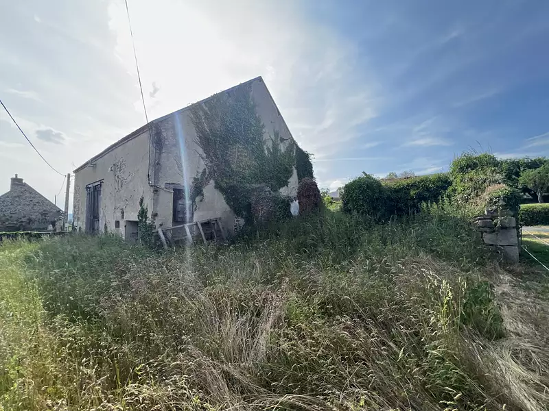 Maison, 150 m²