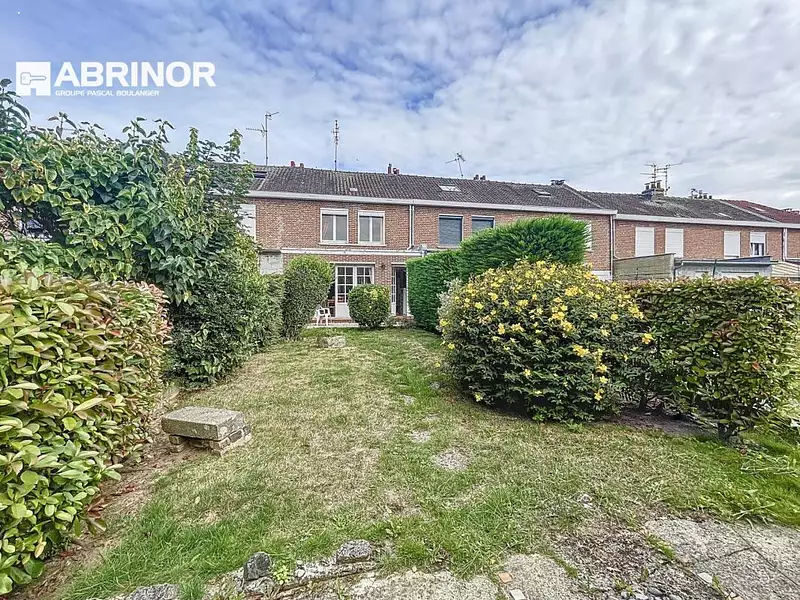 Maison, 87 m²