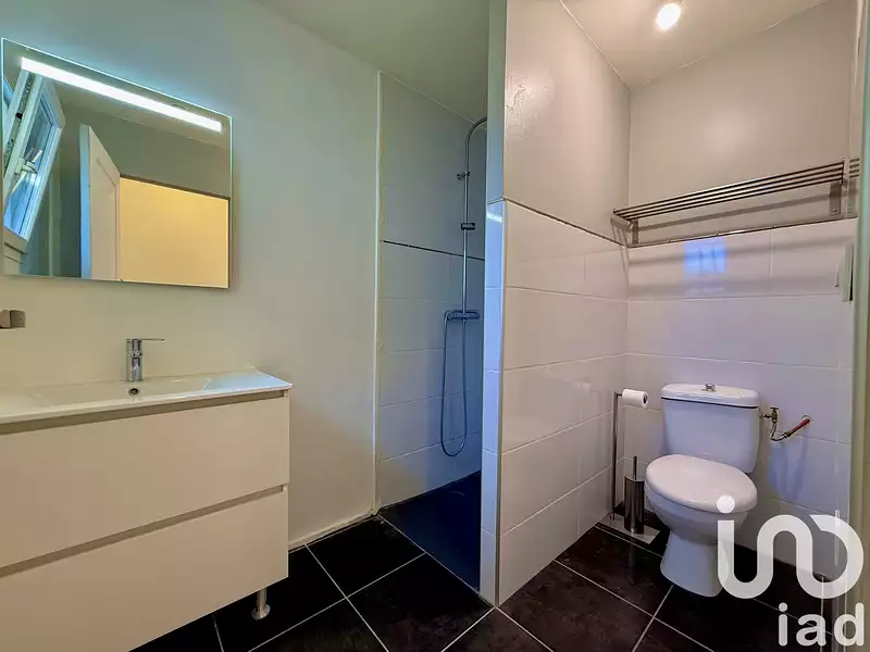 Maison, 95 m²