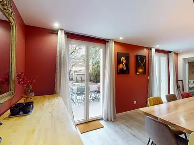Maison, 234 m²