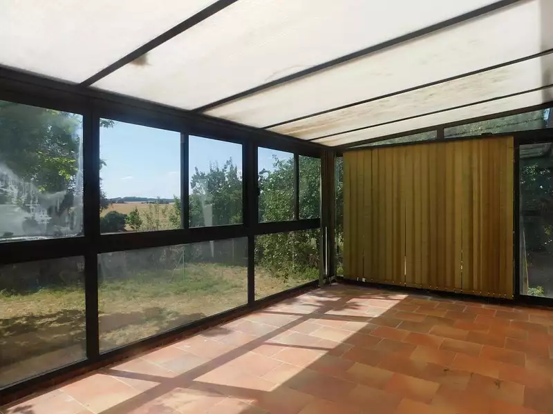 Maison, 80 m²