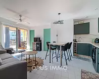 Appartement, 42,44 m²