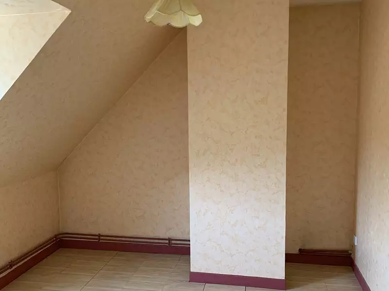 Maison, 97 m²