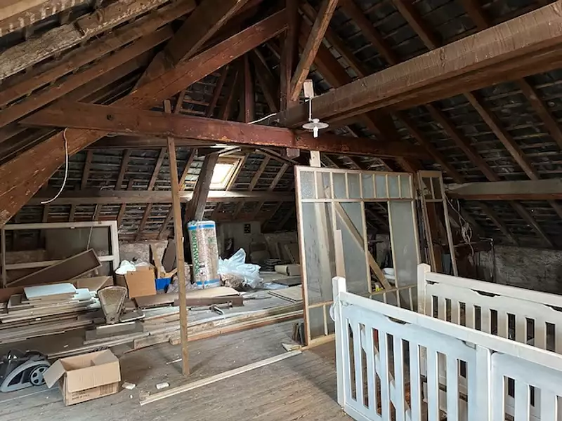 Maison, 190 m²
