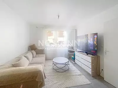 Appartement, 35,53 m²