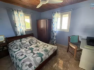 Maison, 180 m²