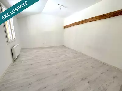 Maison, 130 m²