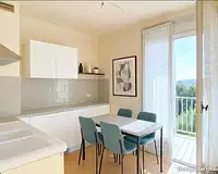 Appartement, 43,49 m²