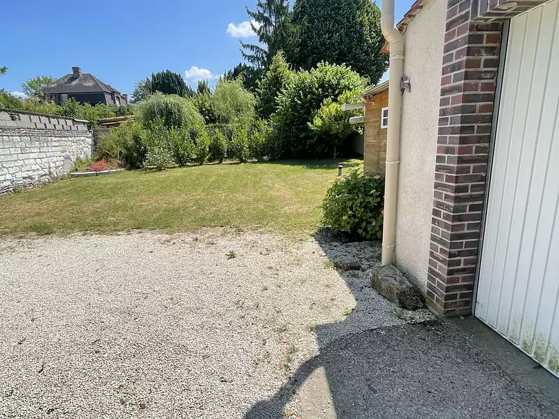 Maison, 97 m²