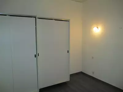 Appartement, 46,5 m²