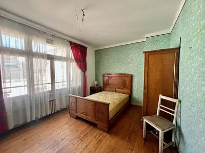 Maison, 180 m²