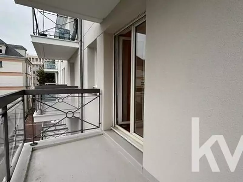 Appartement, 97,18 m²