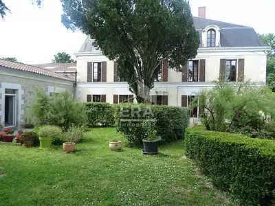 Maison, 350 m²