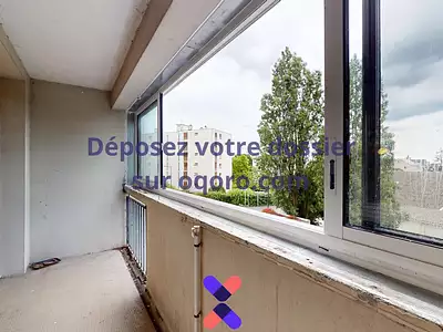 Appartement, 77 m²